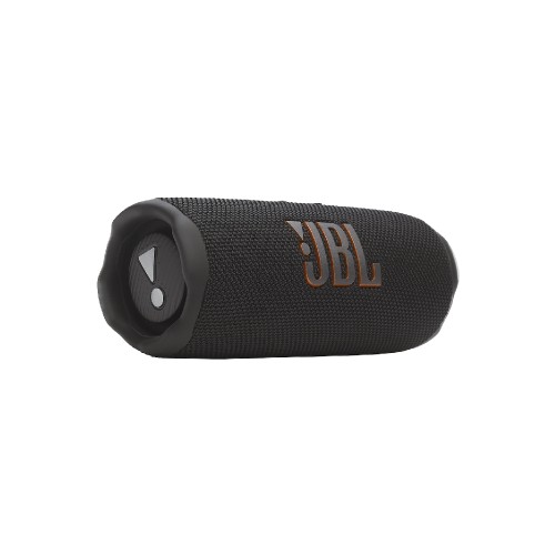 ΦΟΡΗΤΟ ΗΧΕΙΟ JBL FLIP 7 BLACK WATERPROOF IP68